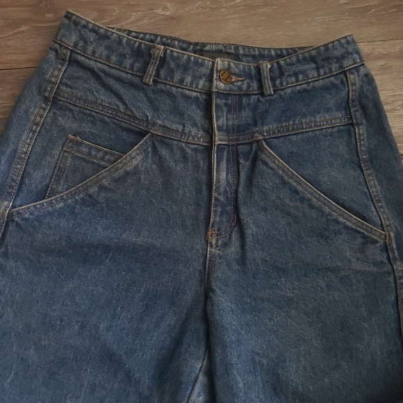 90s vintage Jean's‎ Lizwear size 6 - Picture 4 of 8